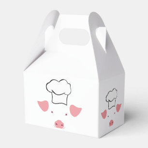 Ballotins Chef de porc
