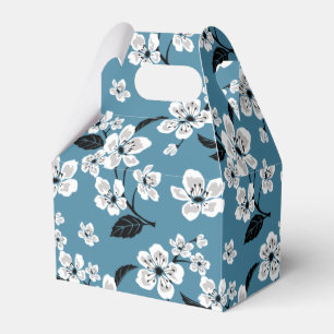 BALLOTINS CHERRY BLOSSOM - SAKURA (BLEU FUMEUR)