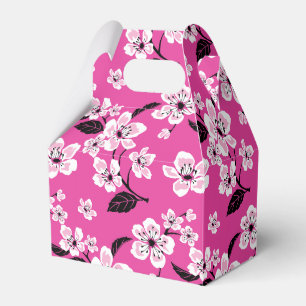 BALLOTINS CHERRY BLOSSOM - SAKURA (ROSE)