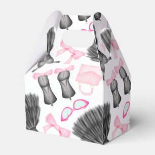 Ballotins Chic élégant Fille talons hauts Motif de mode