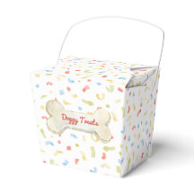 Chien Bone Doggy Traitements