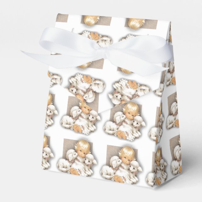 Ballotins Child (Verso)