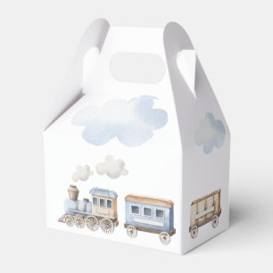 Ballotins Chugga Chugga Ballotin de deux trains