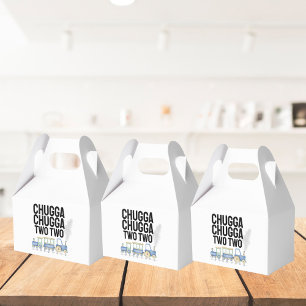 Ballotins Chugga Chugga Deux   Anniversaire   BALLOTIN