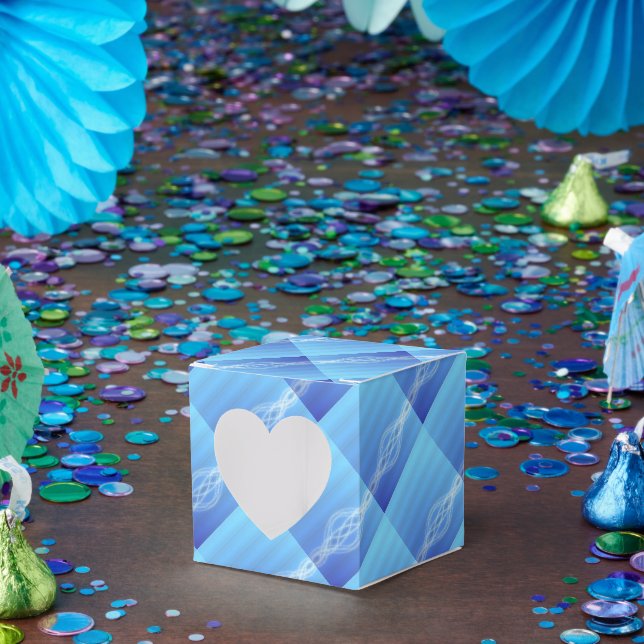 Ballotins Ciel bleu (Fête)