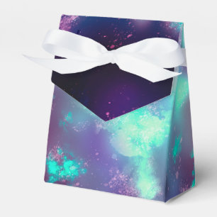 Ballotins Ciel étoilé Neon Lights Ballotin