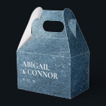 Ballotins Ciel nocturne étoiles bleu marine blanc<br><div class="desc">Éléments : fond aquarelle, polices serif et sans serif. Couleurs : bleu, blanc, argent, bleu marine. Thèmes : espace, étoiles, nuit, une nuit sous les étoiles, écrit dans les étoiles, céleste, moderne, contemporain, mariage en soirée, mariage en plein air. Collection : Suite de mariage Ciel nocturne étoiles bleu marine blanc....</div>