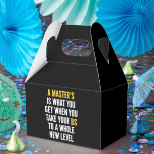 Ballotins Citations drôles d'humour pour la remise des diplô