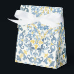 Ballotins Citron de carreau bleu italien<br><div class="desc">Citron de carreau bleu italien
Méditerranéen,  mariage d'été,  citrons,  fleurs de citronnier,  agrumes,  bleu marine et jaune,  mariage Citron de carreau bleu italien,  c'est l'amour,  côte amalfitaine,  positano</div>