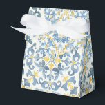 Ballotins Citron en carrelage bleu italien<br><div class="desc">Carrelage bleu italien Citron méditerranéen,  mariage d'été,  citrons,  fleurs de citron,  agrumes,  bleu marine et jaune,  italien Carrelage bleu Mariage citron,  c'est amore,  côte amalfitaine,  positano</div>