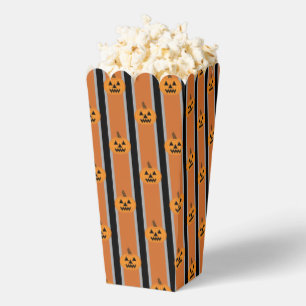 Ballotins Citrouilles d'Halloween amusants et fantaisistes