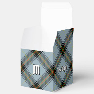 Ballotins Clan Bell Tartan