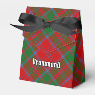 Ballotins Clan Drummond Tartan