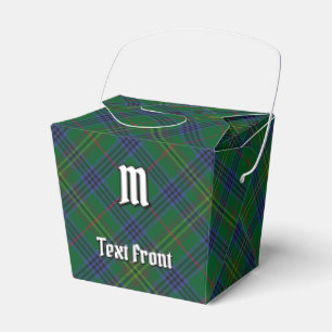 Ballotins Clan Kennedy Tartan