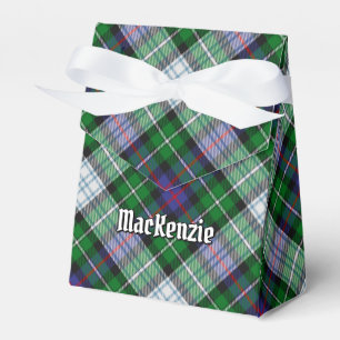 Ballotins Clan MacKenzie habit Tartan Ballotin