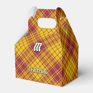 Ballotins Clan MacMillan robe Tartan