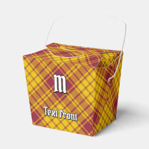 Ballotins Clan MacMillan robe Tartan