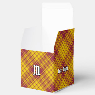 Ballotins Clan MacMillan robe Tartan