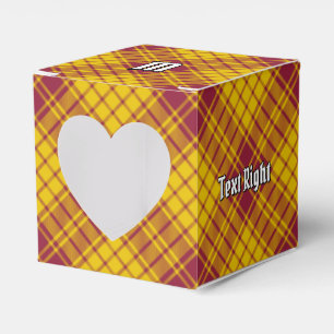 Ballotins Clan MacMillan robe Tartan