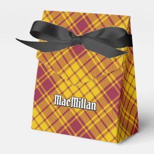 Ballotins Clan MacMillan robe Tartan