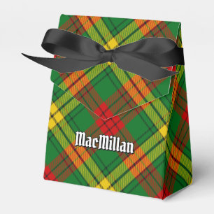 Ballotins Clan MacMillan Tartan