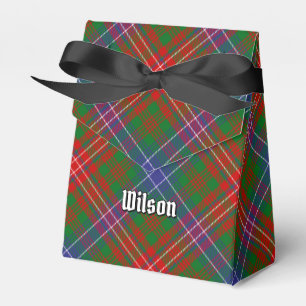 Ballotins Clan Wilson Modern Tartan