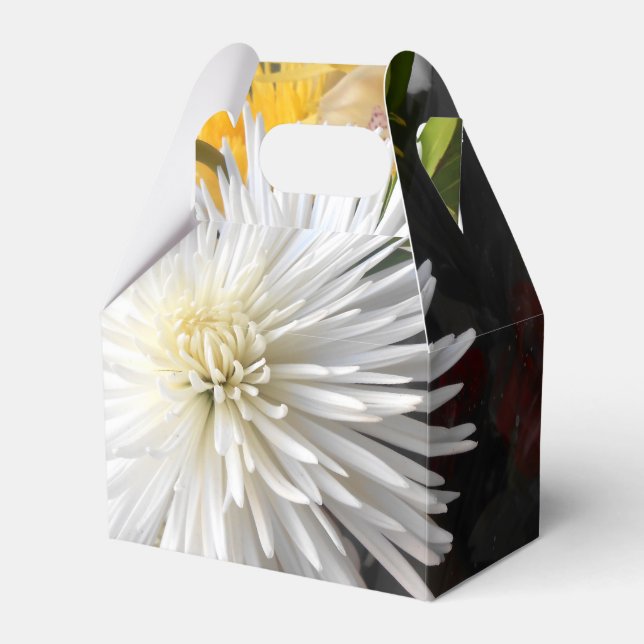 Ballotins Clarica (Verso)