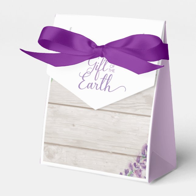 Ballotins Classe d'huiles essentielles de lavande et de bois (Verso)