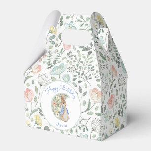 Ballotins Classic Peter le lapin Beatrix Potter Anniversaire