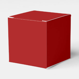 Ballotins Classique rouge foncé d'Apple de sucrerie