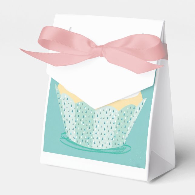 Ballotins Claude Cupcake (Verso)
