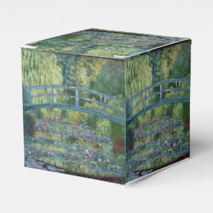Ballotins Claude Monet - Le bassin aux nymphéas, Harmonie ve