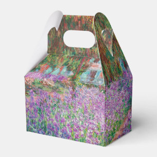 Ballotins Claude Monet - Le jardin de l'artiste à Giverny