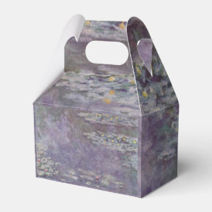 Ballotins Claude Monet - Nymphéas