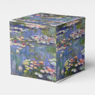 Ballotins Claude Monet - Nymphéas / Nénuphars