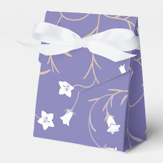 Ballotins Cloche blanche (Verso)