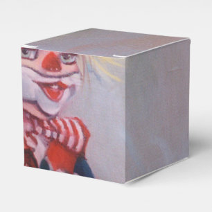 Ballotins Clown/Pallaso/Clown