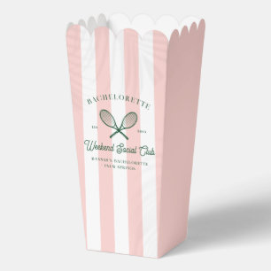 Ballotins Club de tennis   Bachelorette