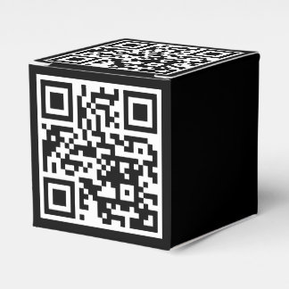 Ballotins Code QR uniquement Ballotin classique