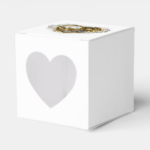 Ballotins Coeur vapeur avec un manomètre