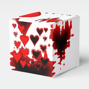 Ballotins Coeurs