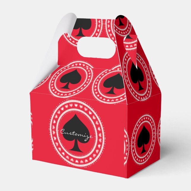 Ballotins Coeurs Cercle Black Spades Thunder_Cove (Verso)