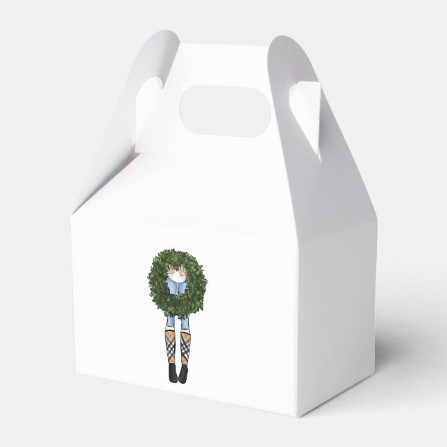 Ballotins Coffret cadeau (Verso)