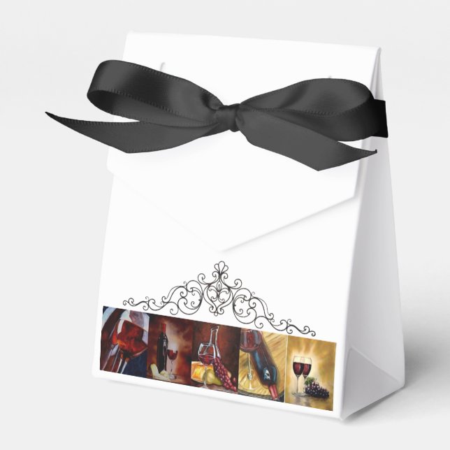Ballotins Coffret cadeau (Verso)