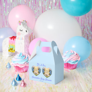Ballotins Coffret Cadeau "C'est un garçon"