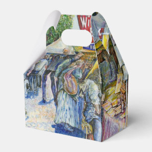 Ballotins Coin de Flying Pig Farm et Wine a Bit.