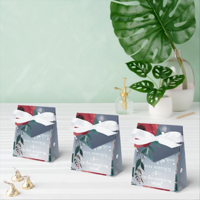 Ballotins Collection de Cartes d'Invitation de Mariage "Popp (Multiple)