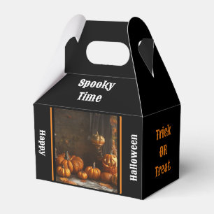 Ballotins Collection de la maison Old Happy Halloween