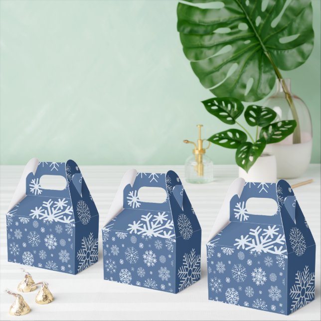 Ballotins Collection Douce Hiver — Calme, Confortable & Inte (Multiple)