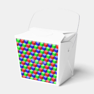 Ballotins Colorful Building Block Thunder_Cove